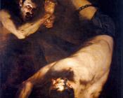 胡塞佩 德 里贝拉 : Ixion